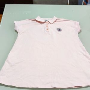 Kenzo polo dress